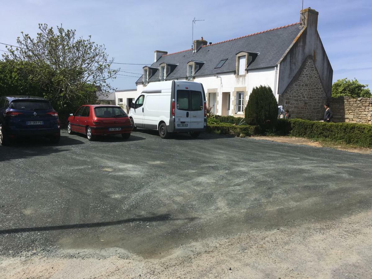 La Rolande Villa Penmarc'h Exterior photo